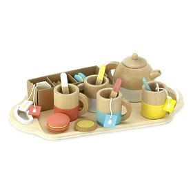 Vilac Grande Set da Tè