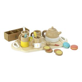 Vilac Grande Set da Tè, Vilac