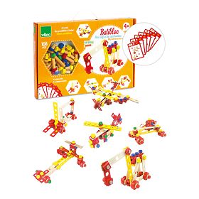 Vilac Kit di costruzione Batibloc, Vilac