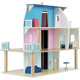 Vilac La mia prima casa delle bambole