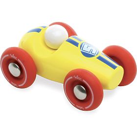 Vilac Mini Auto da Corsa in Legno 1 pz, Vilac
