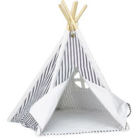 Vilac Mini tepee a righe