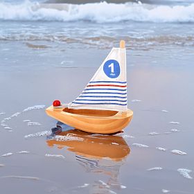Vilac Piccola barca a vela, Vilac