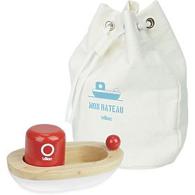 Vilac Piccola Barca in Legno