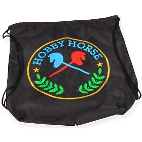 Zaino per cavallino hobby horse